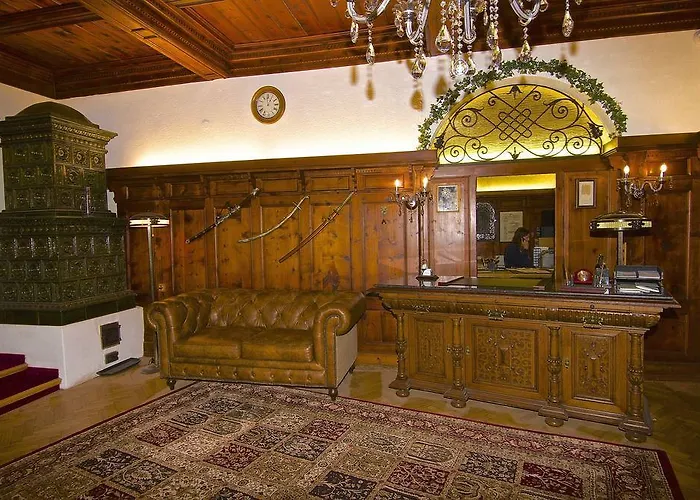 Rupertihaus 3* Heiligenblut