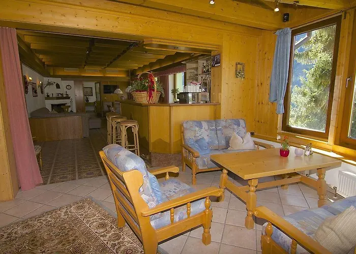 Rupertihaus Hotel 3*