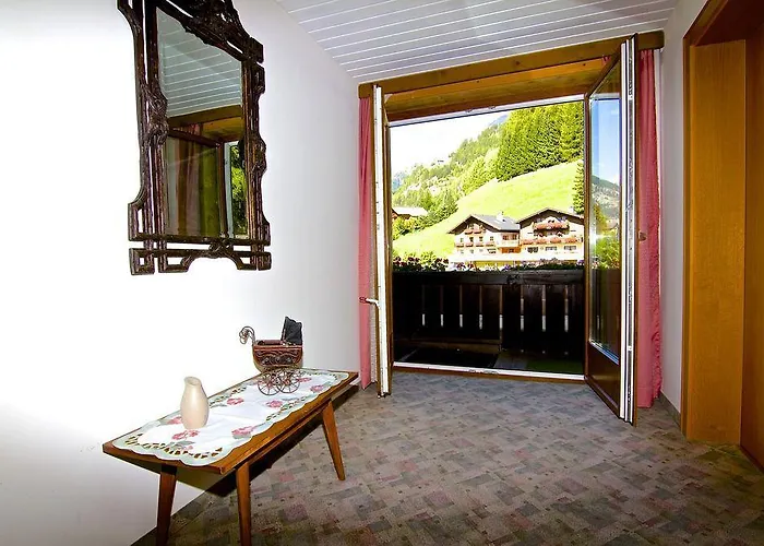 Rupertihaus Hotel 3*