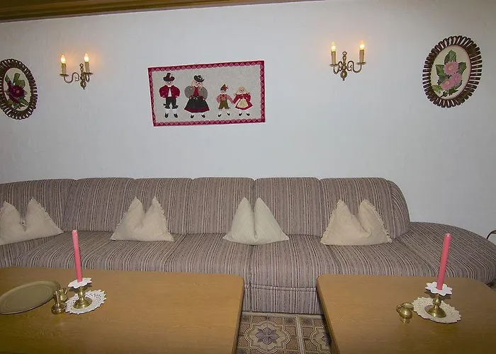 Rupertihaus 海利根布卢特