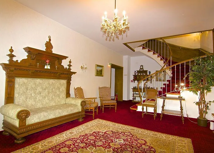 Rupertihaus 3* Heiligenblut