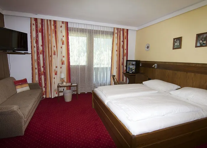 Rupertihaus Heiligenblut