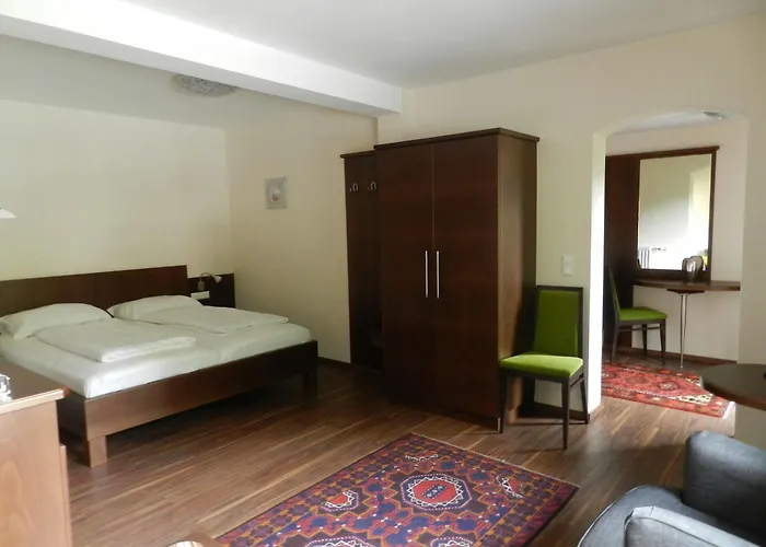 Rupertihaus Heiligenblut