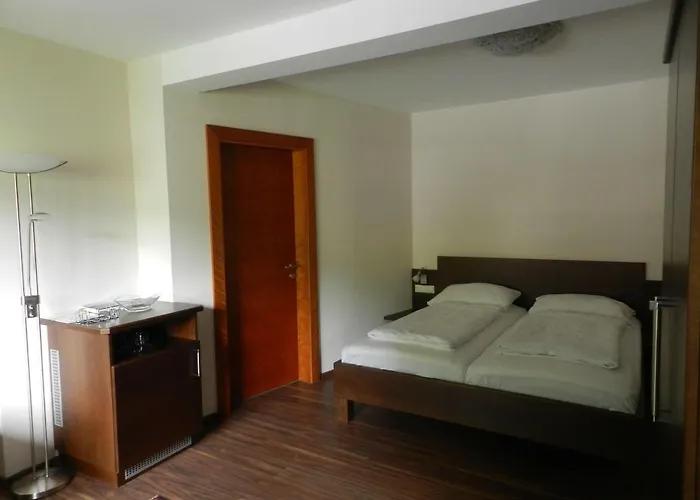 Rupertihaus Hotel 3*
