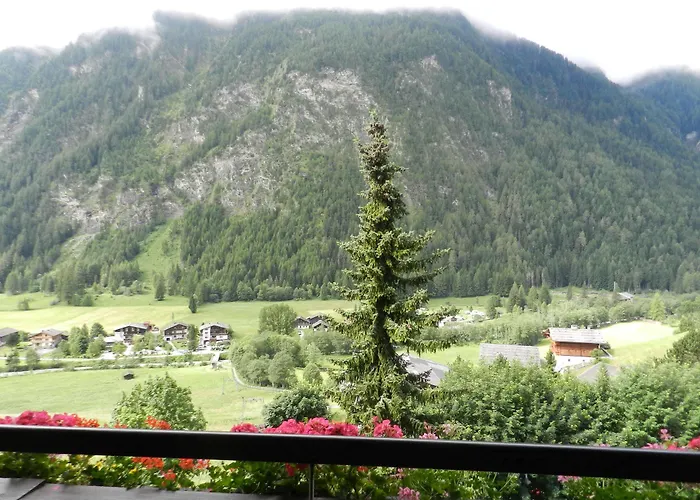 Rupertihaus 3* Heiligenblut