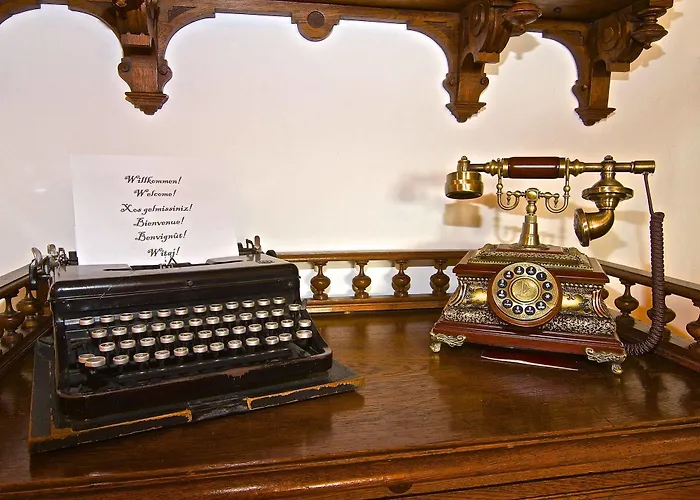 Hotel Rupertihaus Heiligenblut