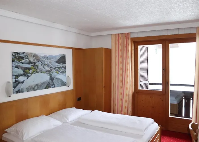 Rupertihaus 海利根布卢特