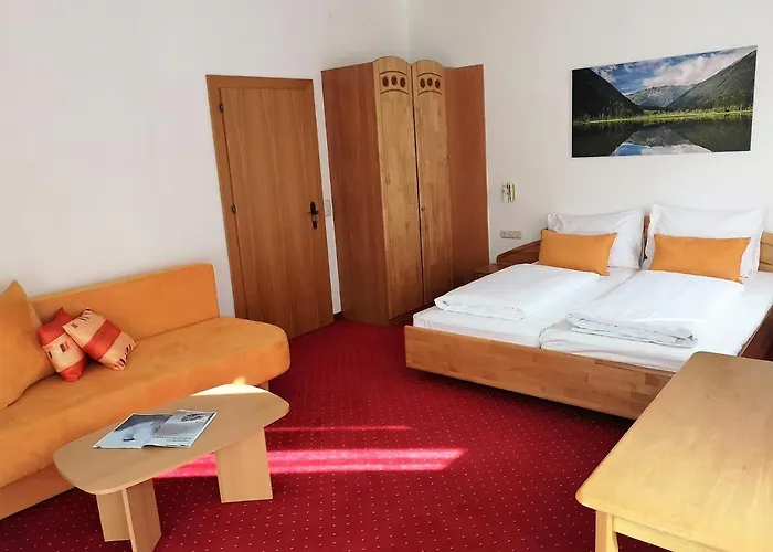 Rupertihaus Heiligenblut