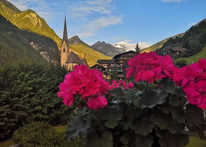 Rupertihaus היליגנבלוט