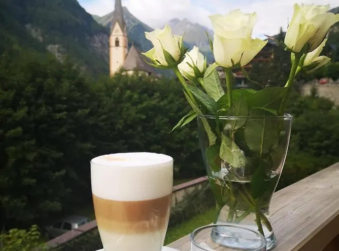 Hotel Rupertihaus Heiligenblut